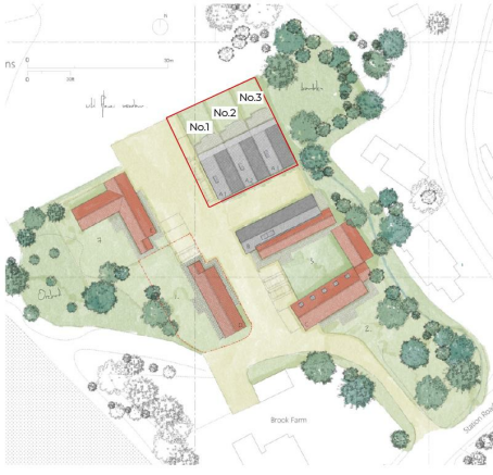 Additional property image - Coppins Yard, Colne Engaine, Colchester, CO6