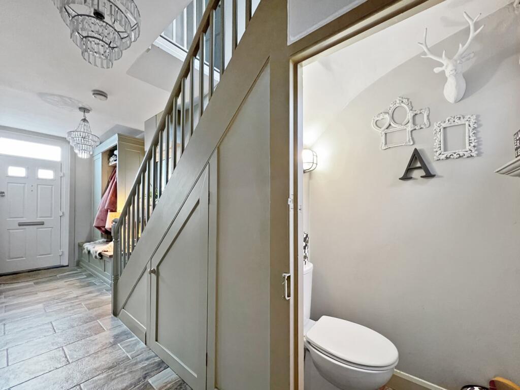 Additional property image - Trinity Street, Halstead, CO9