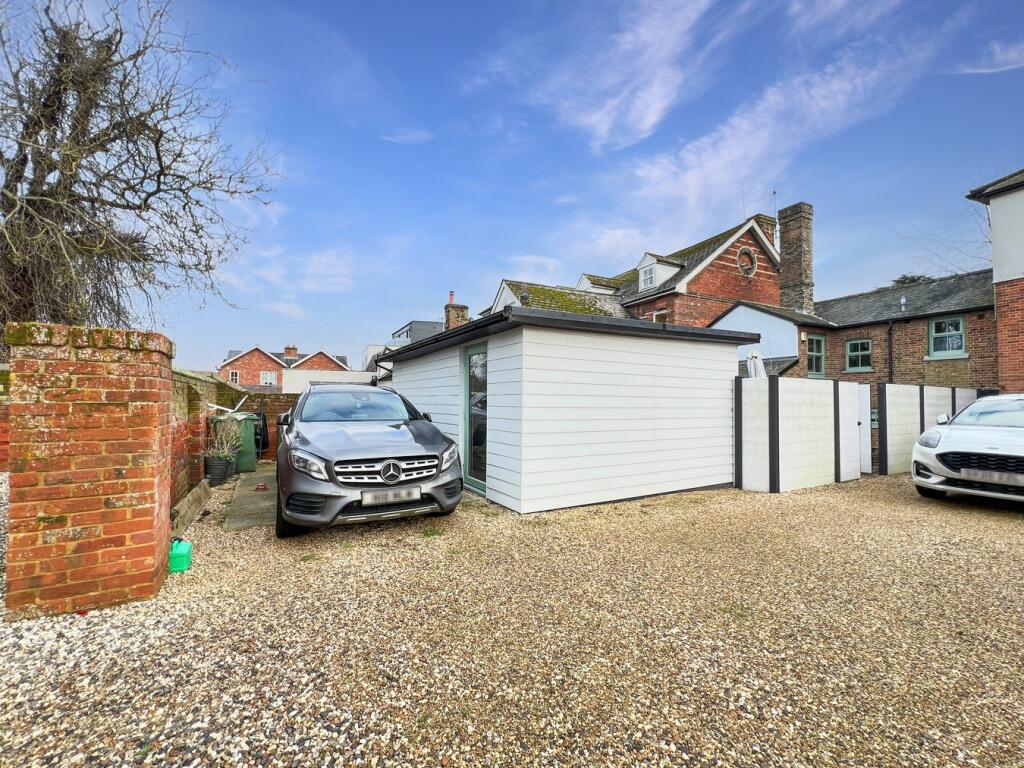 Additional property image - Trinity Street, Halstead, CO9