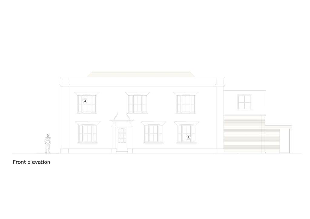 Additional property image - Bures Road, Great Cornard, Sudbury, CO10