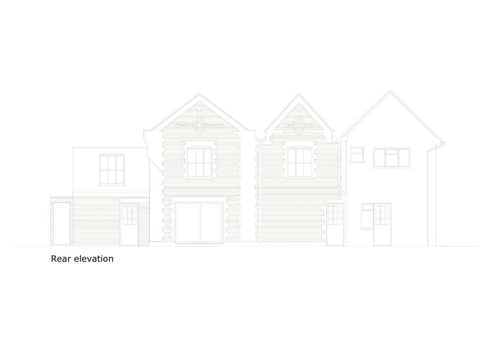 Additional property image - Bures Road, Great Cornard, Sudbury, CO10