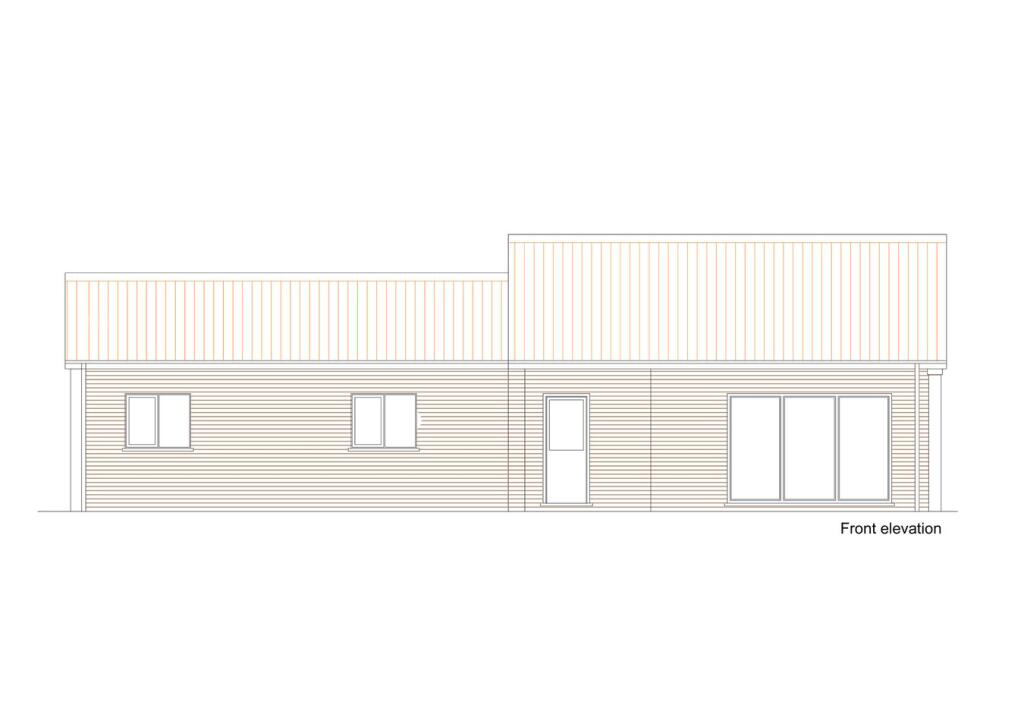 Additional property image - Bures Road, Great Cornard, Sudbury, CO10