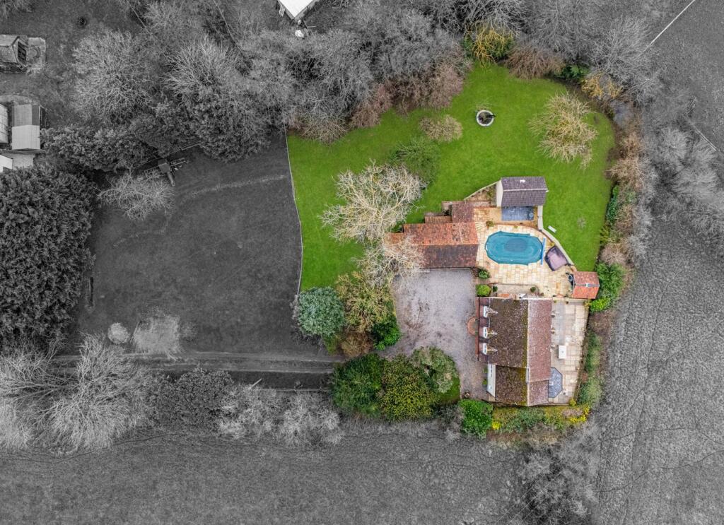 Additional property image - The Street, Gosfield, Halstead, CO9