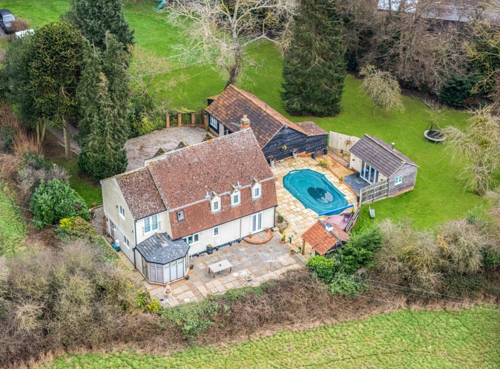 Additional property image - The Street, Gosfield, Halstead, CO9