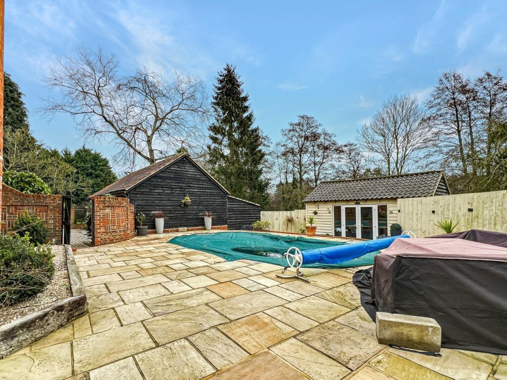 Additional property image - The Street, Gosfield, Halstead, CO9