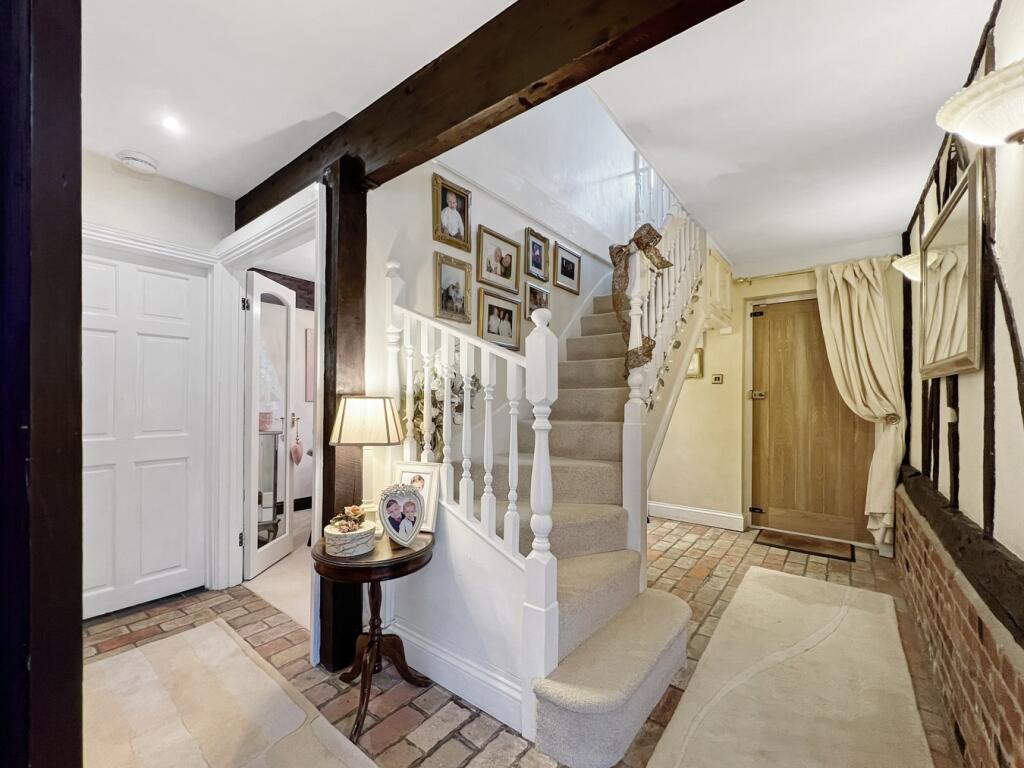 Additional property image - The Street, Gosfield, Halstead, CO9