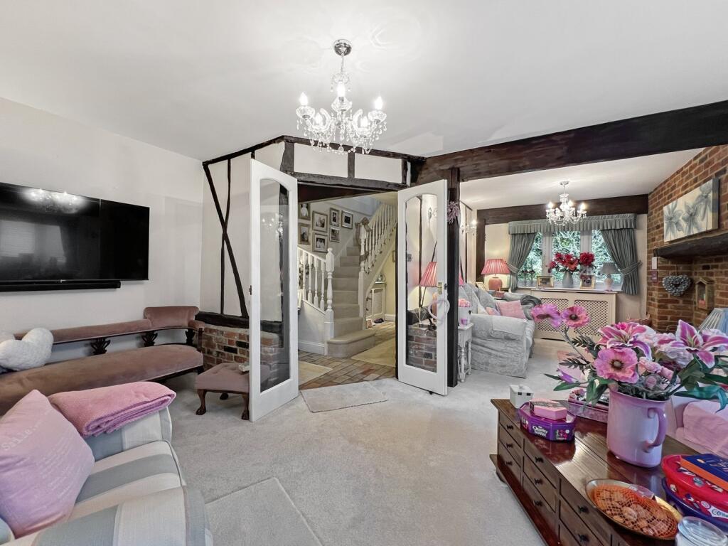 Additional property image - The Street, Gosfield, Halstead, CO9