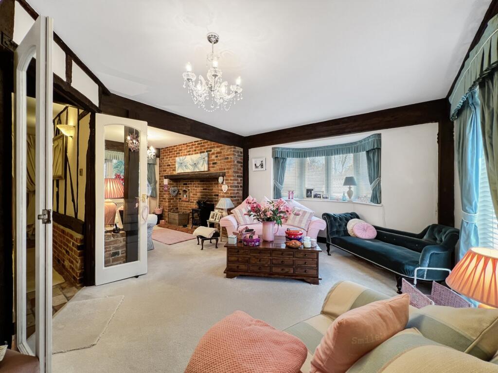 Additional property image - The Street, Gosfield, Halstead, CO9