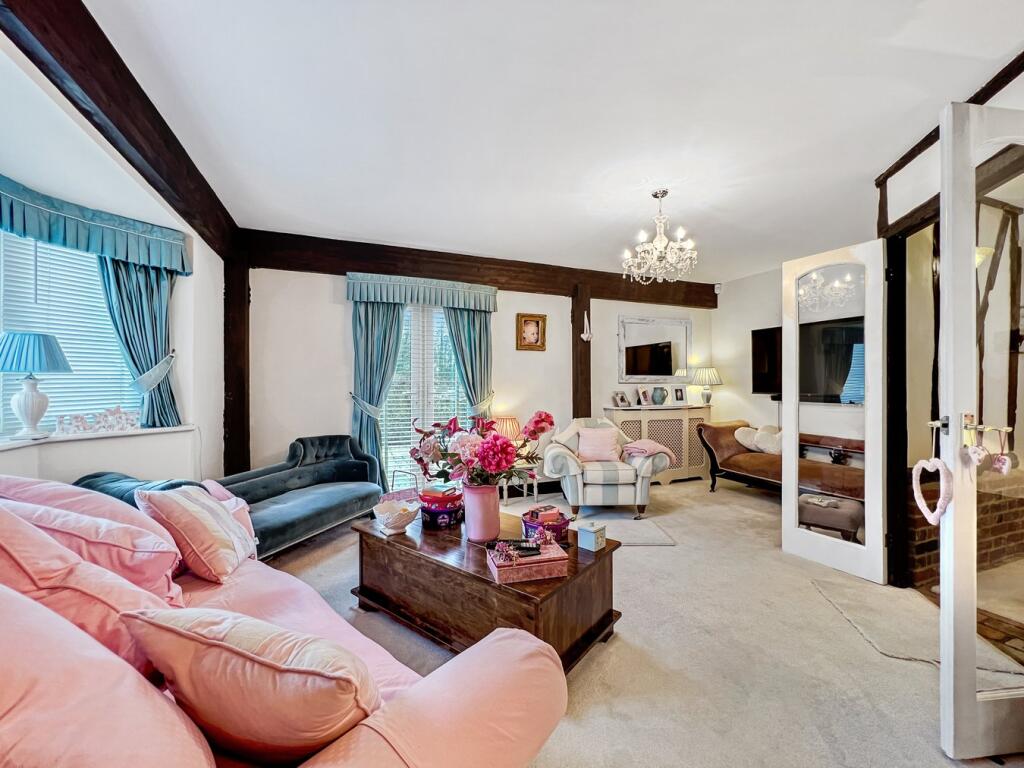 Additional property image - The Street, Gosfield, Halstead, CO9