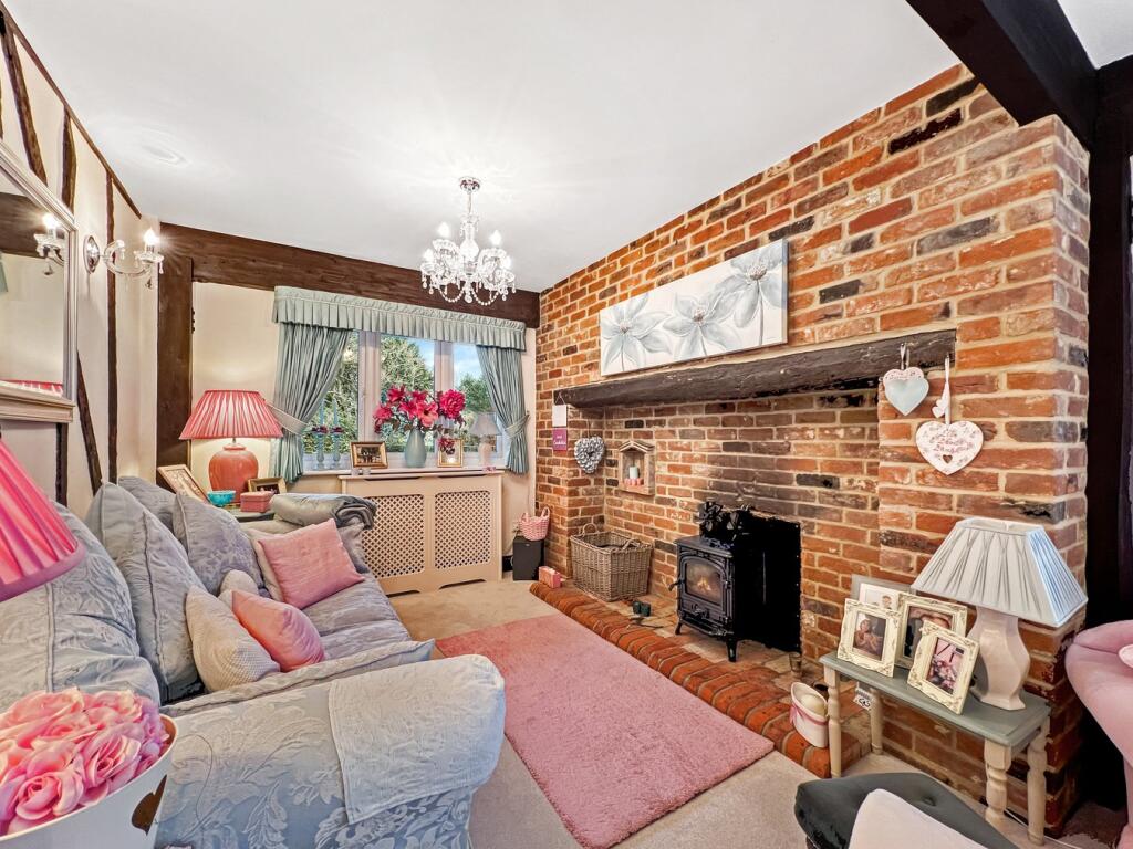 Additional property image - The Street, Gosfield, Halstead, CO9