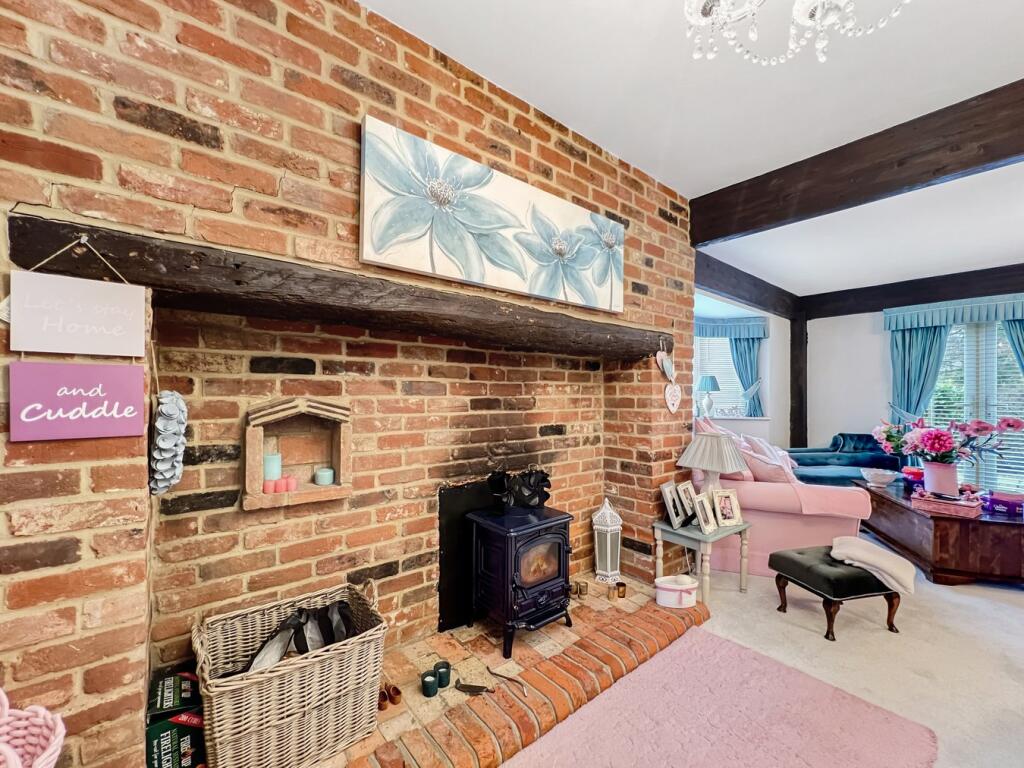 Additional property image - The Street, Gosfield, Halstead, CO9