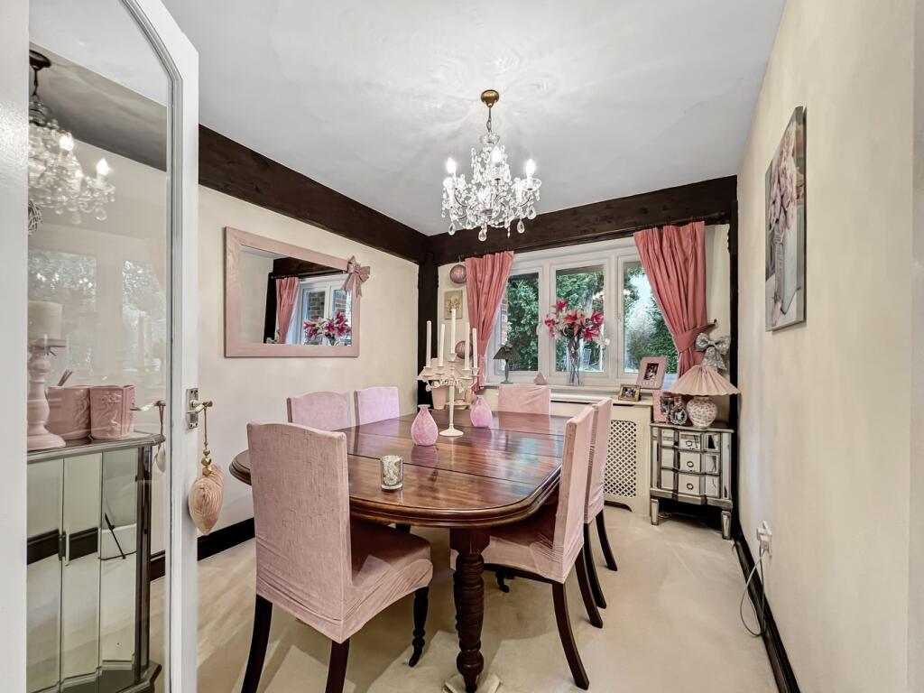 Additional property image - The Street, Gosfield, Halstead, CO9