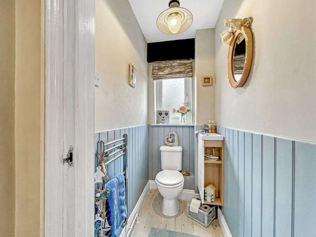 Additional property image - The Street, Gosfield, Halstead, CO9