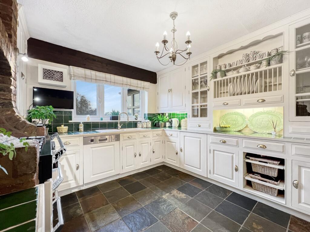 Additional property image - The Street, Gosfield, Halstead, CO9
