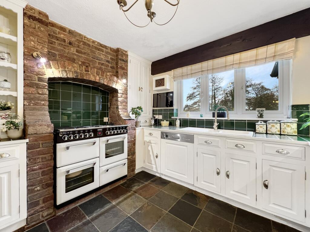 Additional property image - The Street, Gosfield, Halstead, CO9