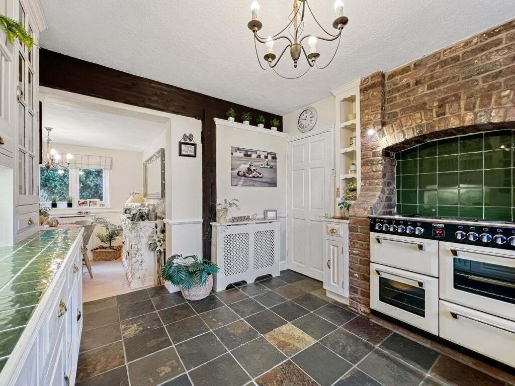 Additional property image - The Street, Gosfield, Halstead, CO9