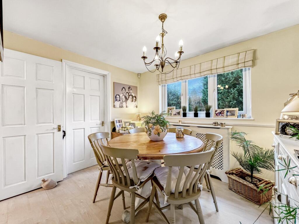Additional property image - The Street, Gosfield, Halstead, CO9