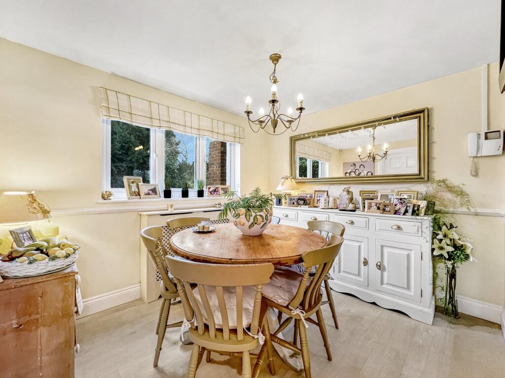 Additional property image - The Street, Gosfield, Halstead, CO9