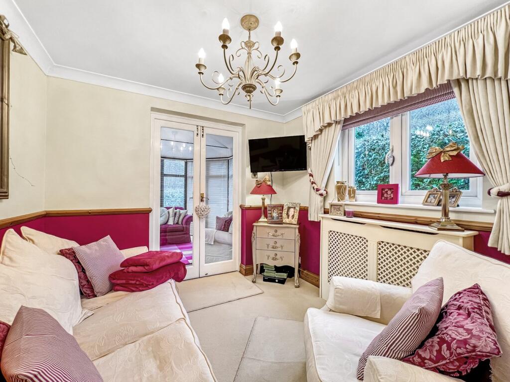Additional property image - The Street, Gosfield, Halstead, CO9