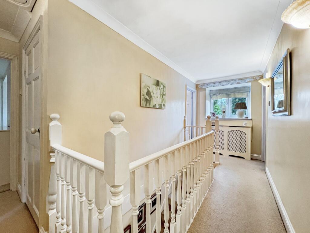 Additional property image - The Street, Gosfield, Halstead, CO9