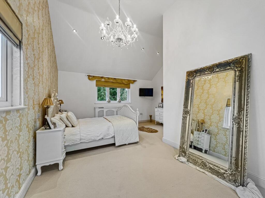 Additional property image - The Street, Gosfield, Halstead, CO9