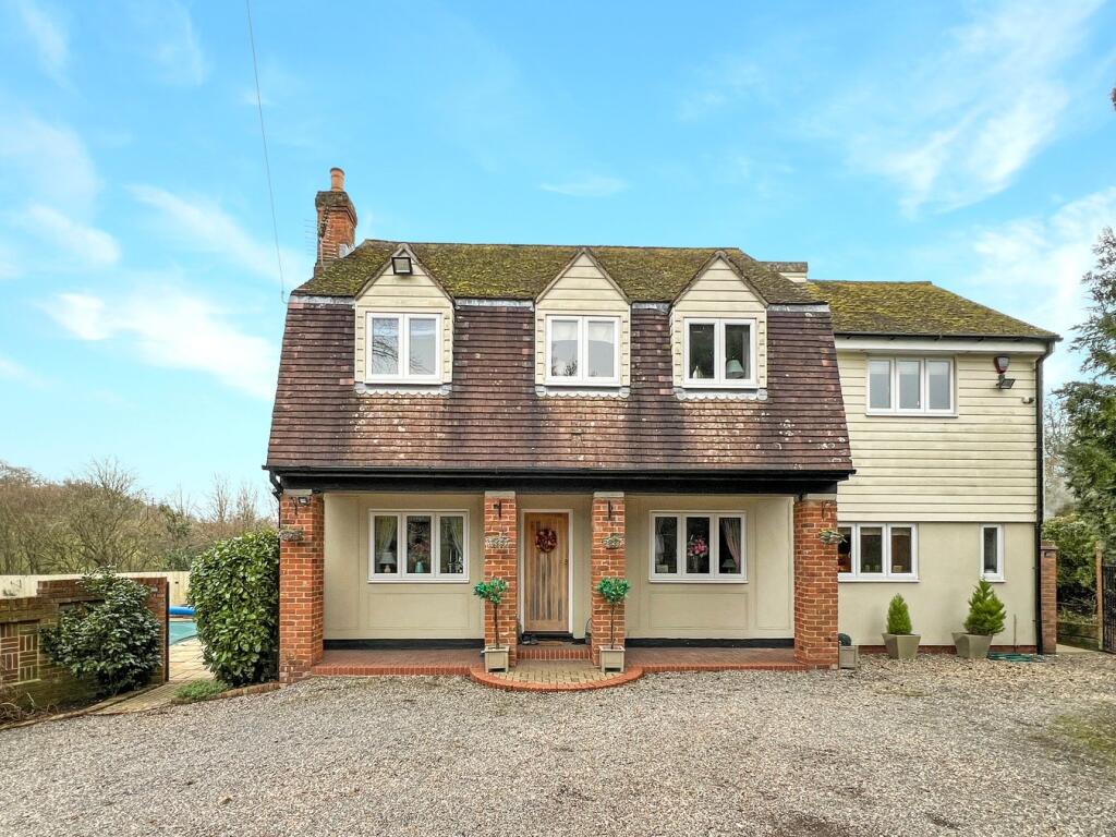 Additional property image - The Street, Gosfield, Halstead, CO9