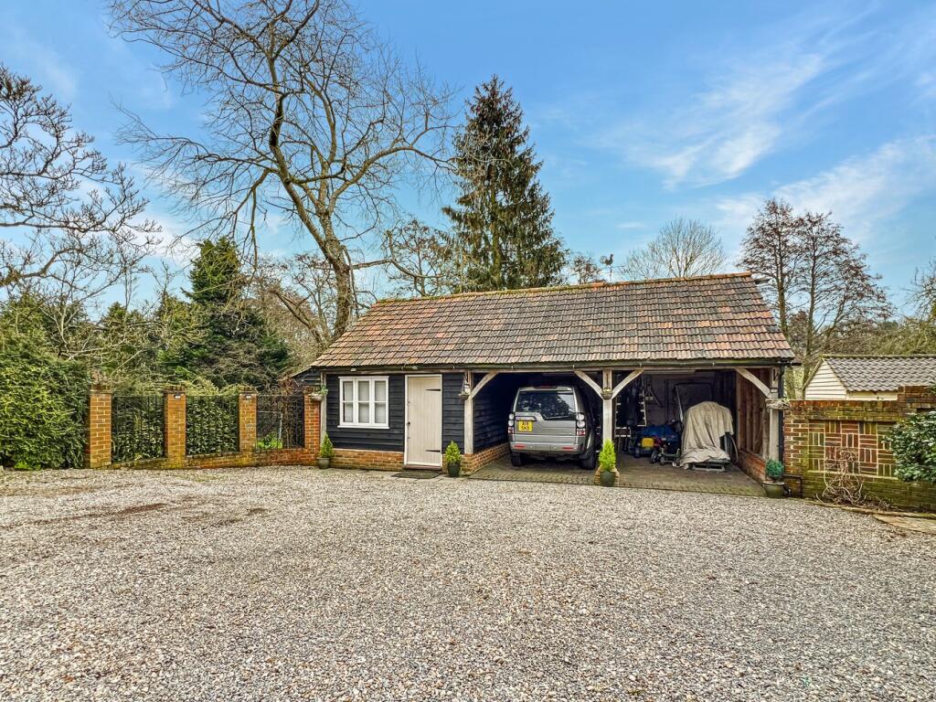 Additional property image - The Street, Gosfield, Halstead, CO9