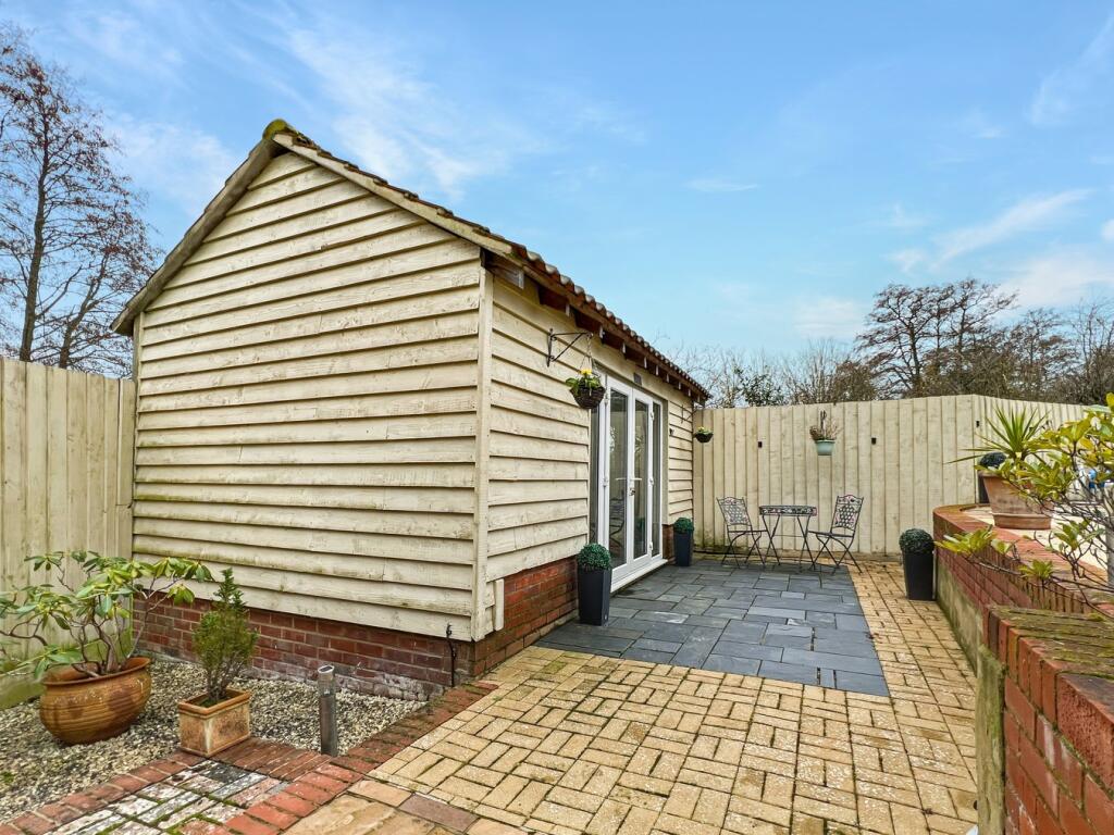 Additional property image - The Street, Gosfield, Halstead, CO9
