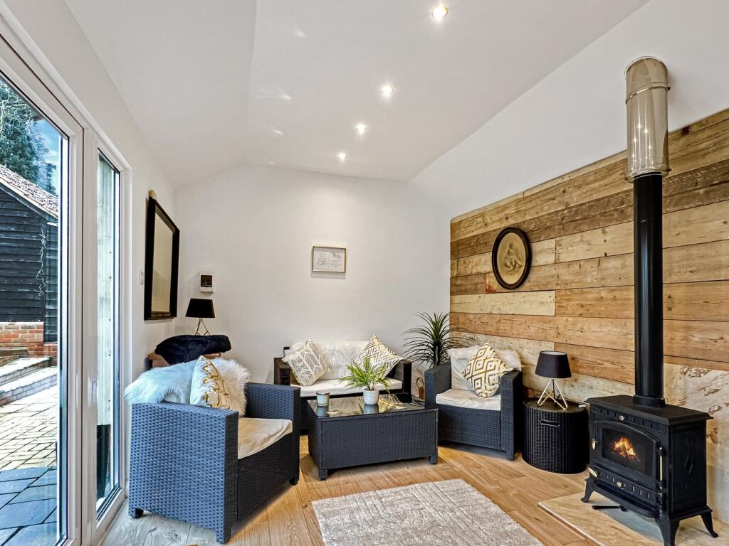 Additional property image - The Street, Gosfield, Halstead, CO9