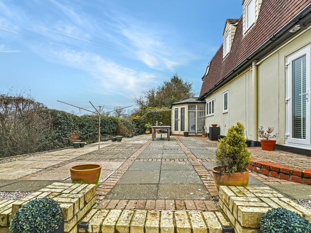 Additional property image - The Street, Gosfield, Halstead, CO9