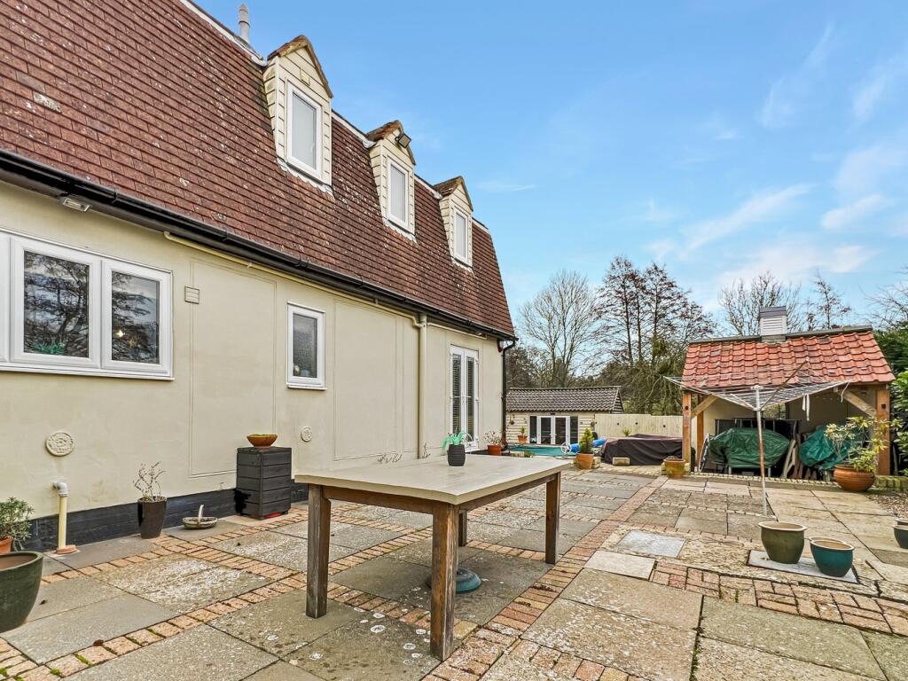 Additional property image - The Street, Gosfield, Halstead, CO9