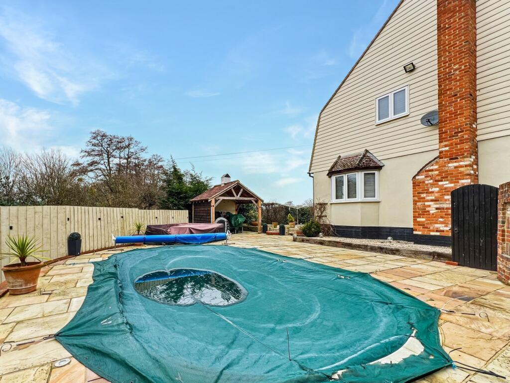 Additional property image - The Street, Gosfield, Halstead, CO9