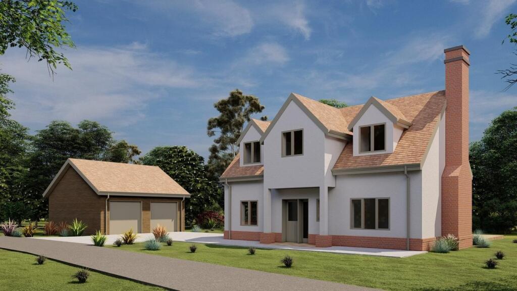 Main image of property: The Street, Gosfield, Halstead, CO9