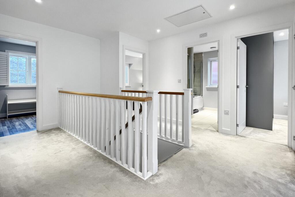 Additional property image - Woodpecker Lane, Sible Hedingham, Halstead, CO9