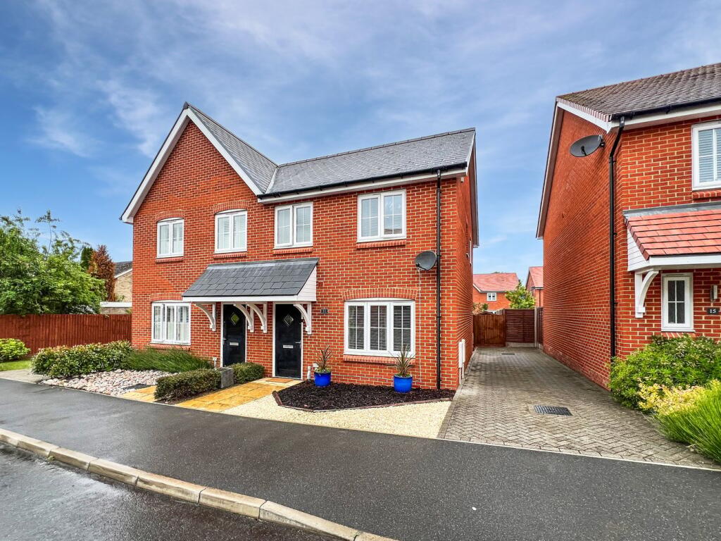 Main image of property: Tylneys Road, Halstead, CO9