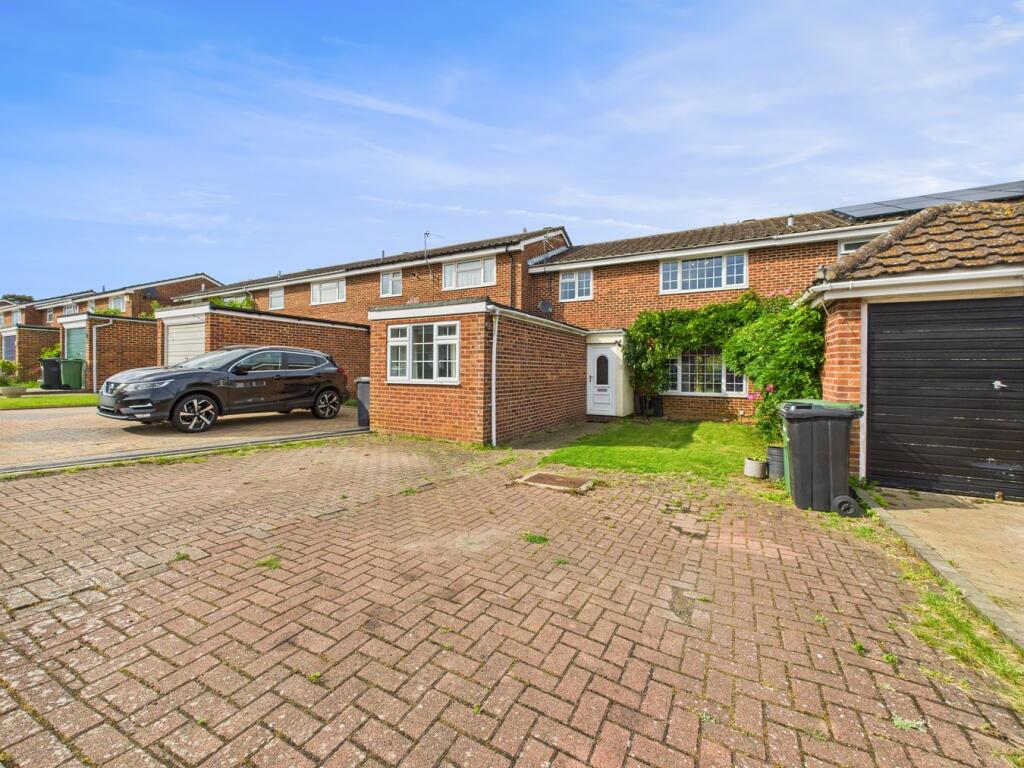 Main image of property: Churchill Avenue, Halstead, CO9