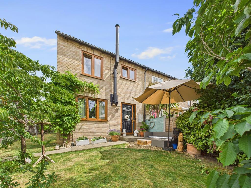 Main image of property: Newton Croft, Sudbury, CO10