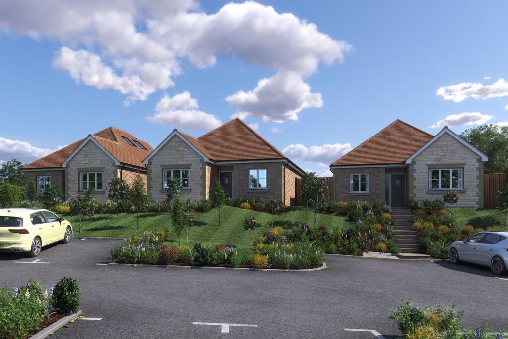 Main image of property: Chesterfield Road, Oakerthorpe, Alfreton, DE55