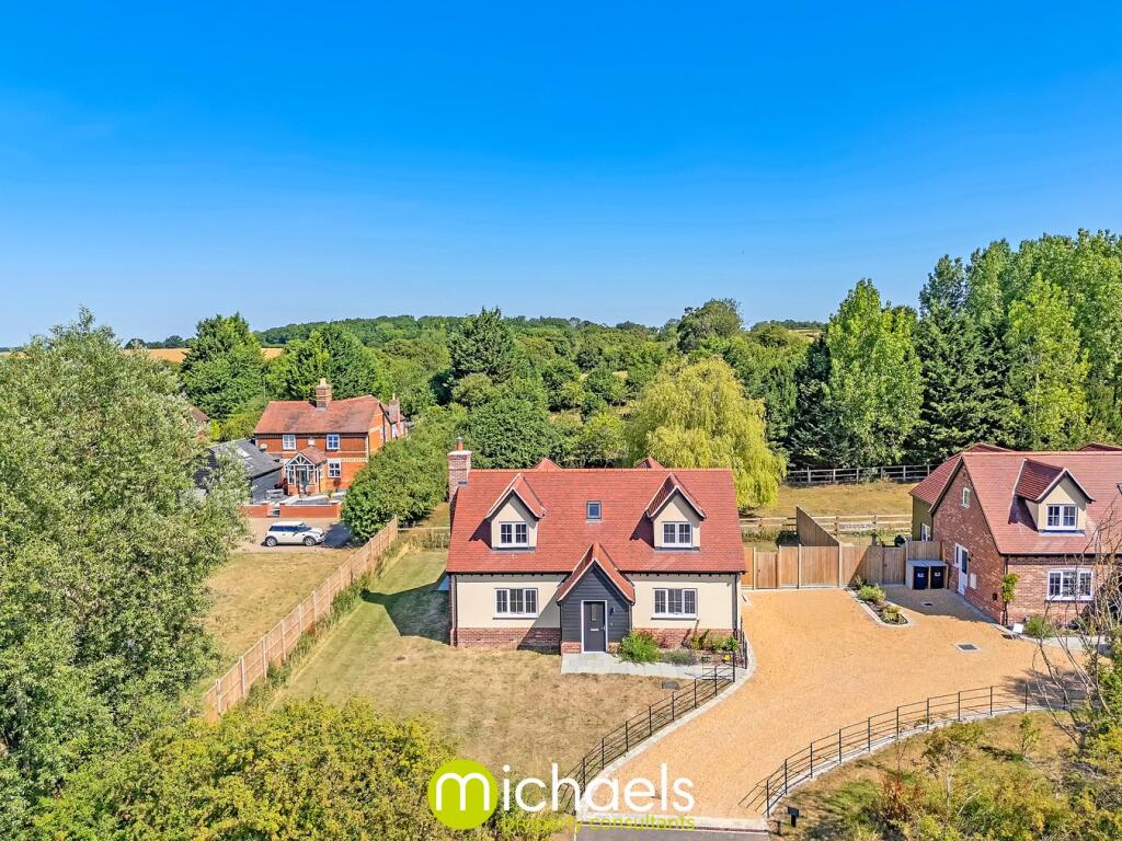 Main image of property: Main Street, Shudy Camps, Cambridge, CB21