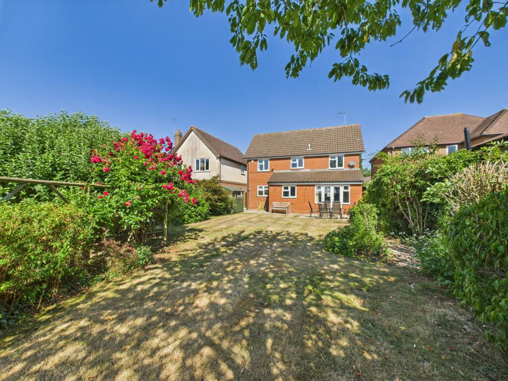 Main image of property: Halstead Road, Gosfield, Halstead, CO9