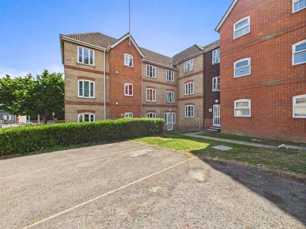 Main image of property: Bewick Court, Sible Hedingham, Halstead, CO9