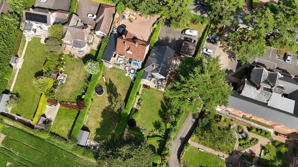 Main image of property: Sudbury Road, Halstead, CO9