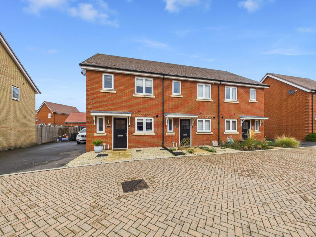 Main image of property: Smith Gardens, Halstead, CO9