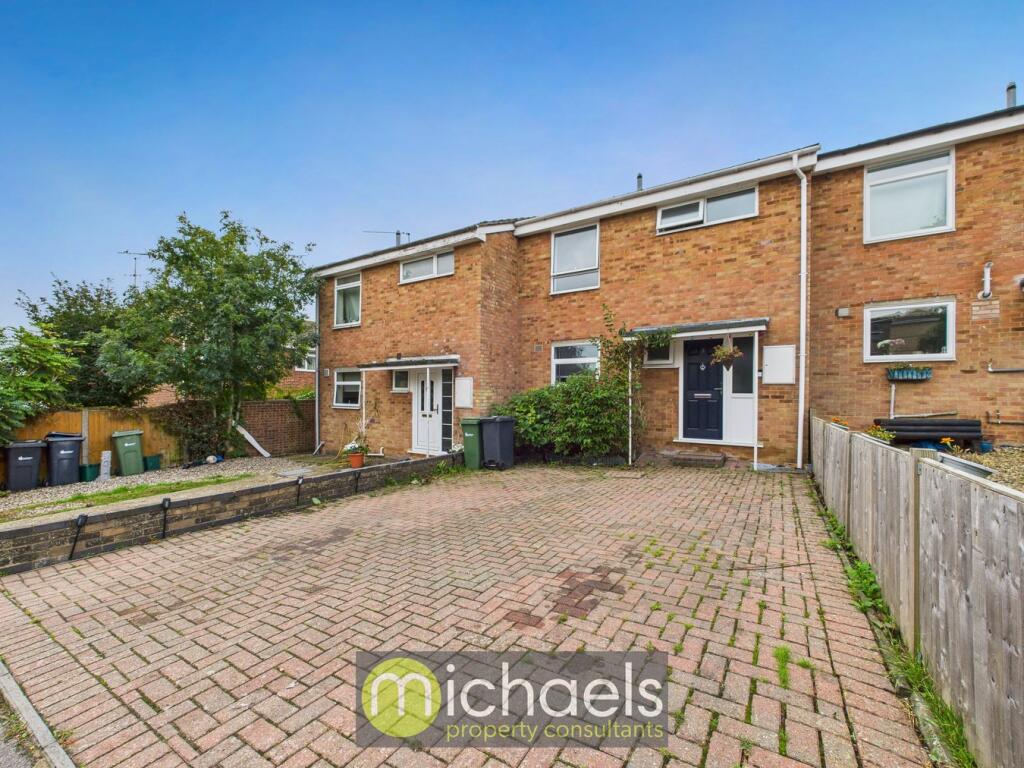 Main image of property: Maple Close, Halstead, CO9