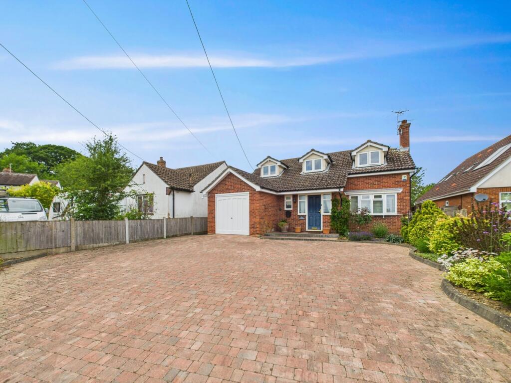Main image of property: Halstead Road, Gosfield, Halstead, CO9