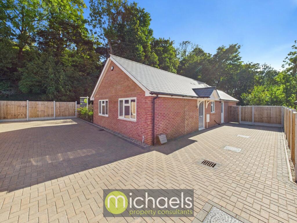 Main image of property: Rowland Gardens, Sudbury, Sudbury, CO10