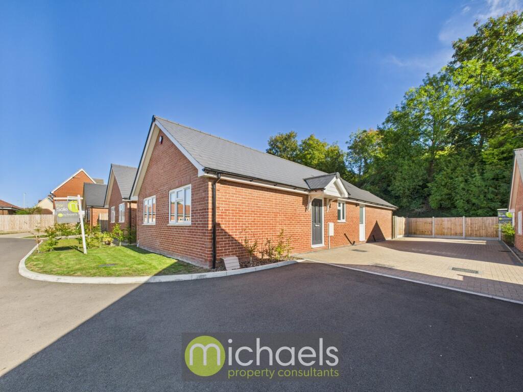 Main image of property: Rowland Gardens, Sudbury, Sudbury, CO10