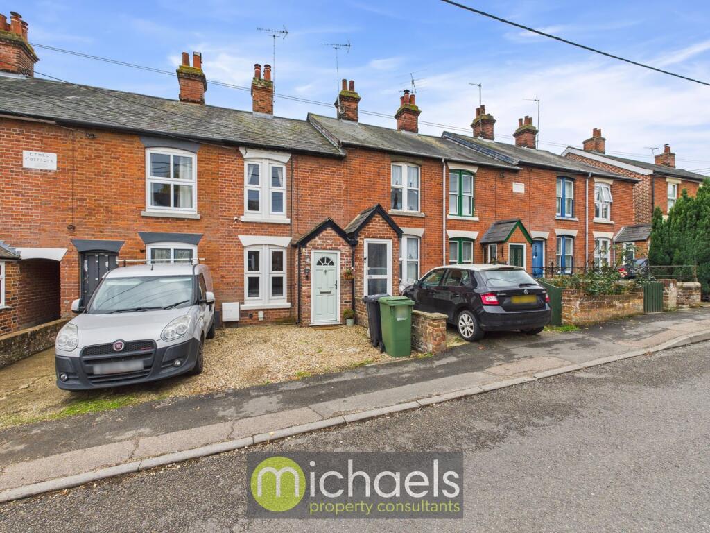 Main image of property: Alexandra Road, Sible Hedingham, Halstead, CO9