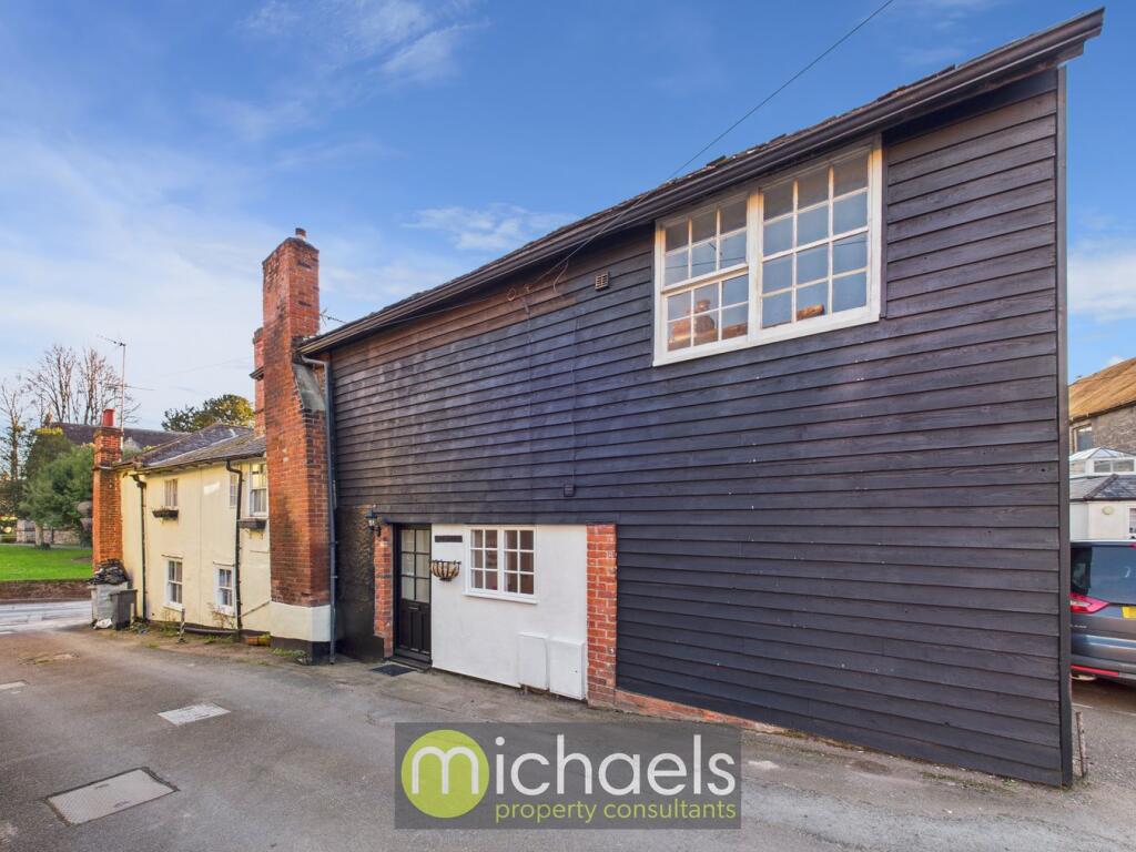 Main image of property: Head Street, Halstead, CO9