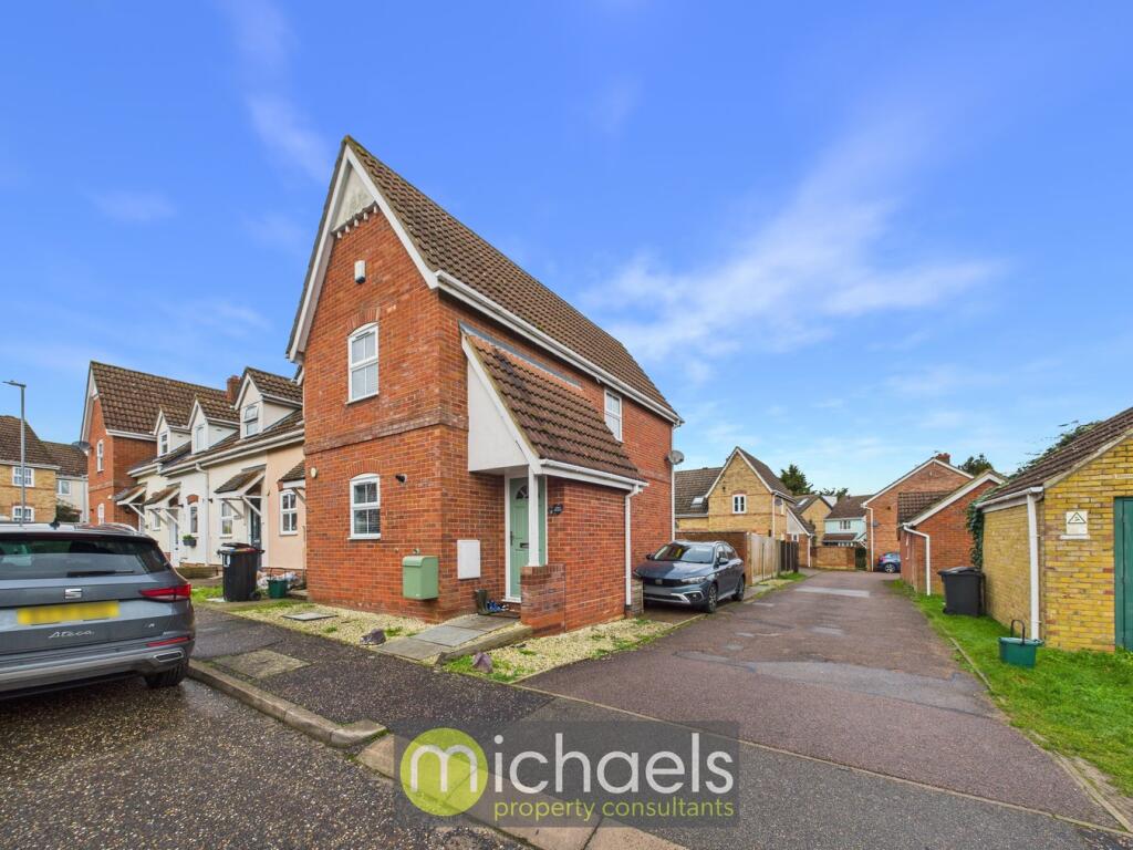 Main image of property: Abbey Meadow, Sible Hedingham, Halstead, CO9